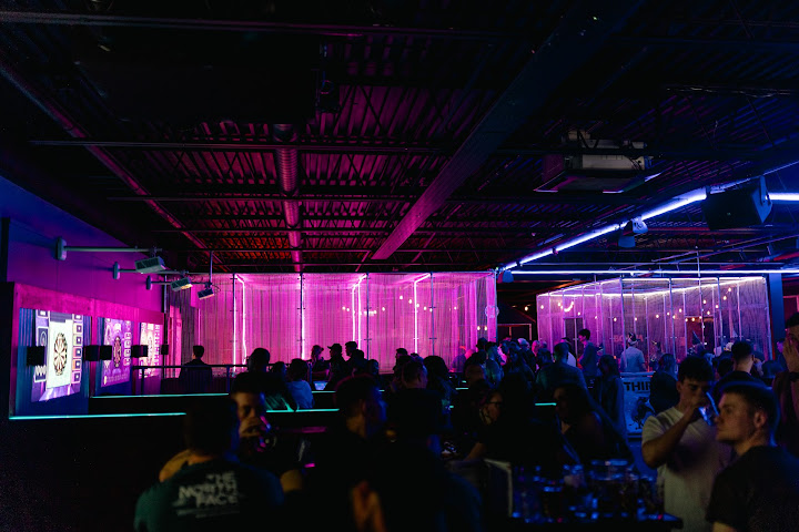 Boom Battle Bar Exeter by null