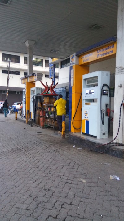 Photos of Riva Petroleum Products