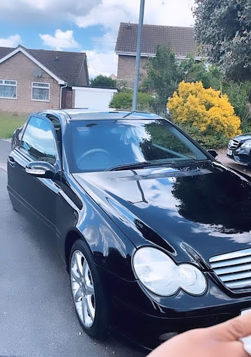 CS Detailing - Visual