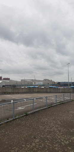 Translink Europa Buscentre - Thumbnail