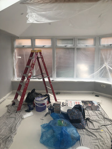 Pristine Painting and Decorating
