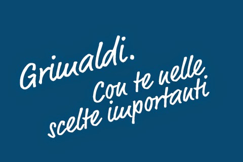 Grimaldi Immobiliare - Visual