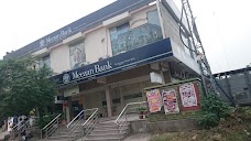 Meezan Bank islamabad Street 14