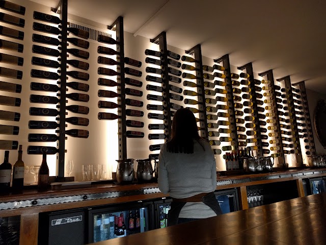 Dilworth Tasting Room