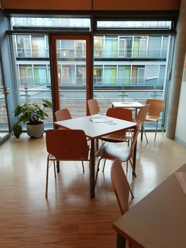 Universitätsklinikum Carl Gustav Carus Klinik für Kinder- und Jugendmedizin