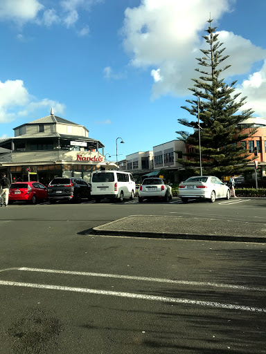Botany Town Centre Car Park - Thumbnail