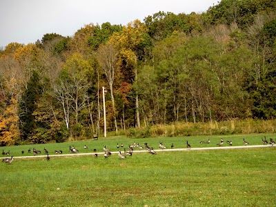 Photos of Versailles State Park