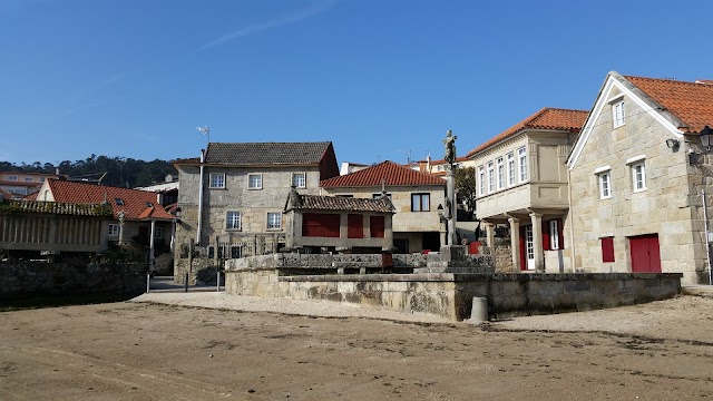 Mesón A Cantina