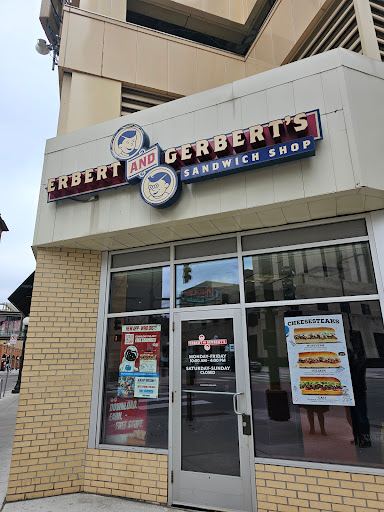 Erbert and Gerberts 1054 Gallery - United States