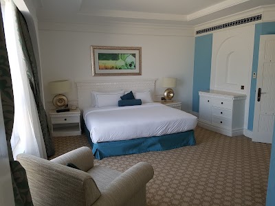 Photos of Habtoor Grand Beach Resort & Spa