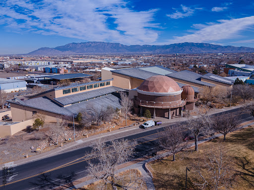 Planetarium & Astronomy Center - Thumbnail