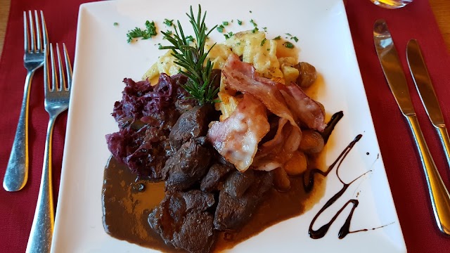 Pizzeria Sportzentrum Mulets