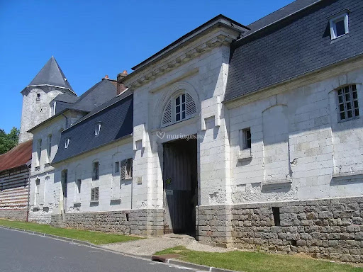 Photo de Le Château de Naours et son Gîte à Naours (80260)