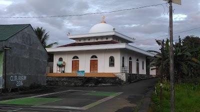 Mosque