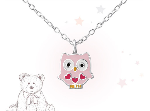 Sieraden Groothandel - PreciousJewel - Thumbnail
