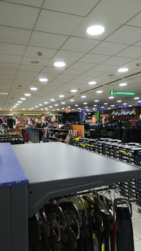 Microtel Center Tim - Visual