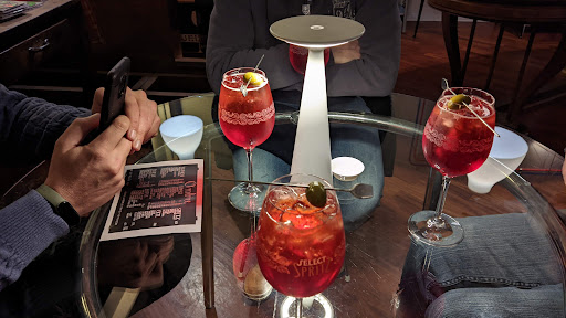 Agrumi Michelangelo e Osteria - Thumbnail