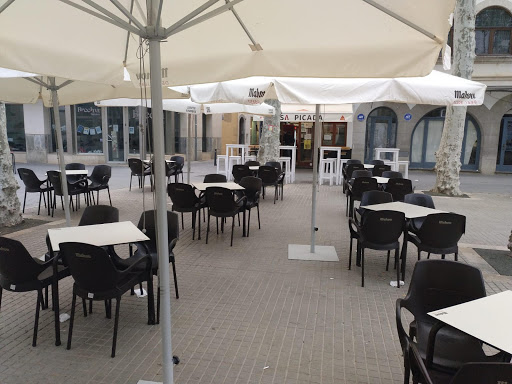 Bar Sa Picada, Sa Pobla