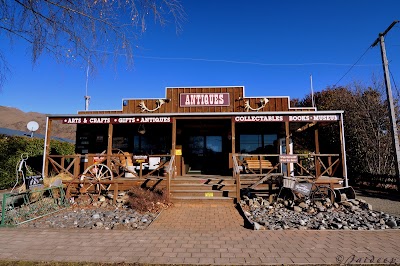 Photos of Big Rooster Antiques & Collectables