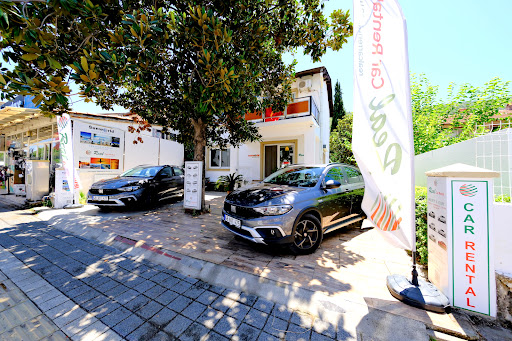 Real Car Rental Fethiye Turkey
