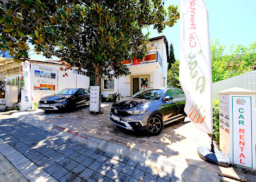 Real Car Rental Fethiye Turkey