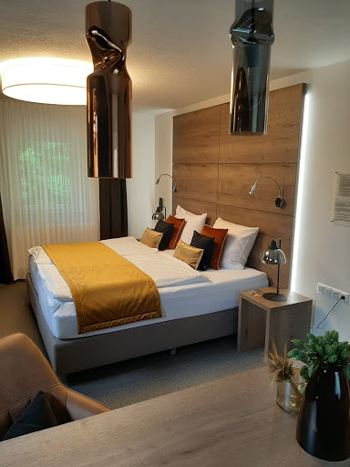 Möbelbau Lang + Diener - Visual