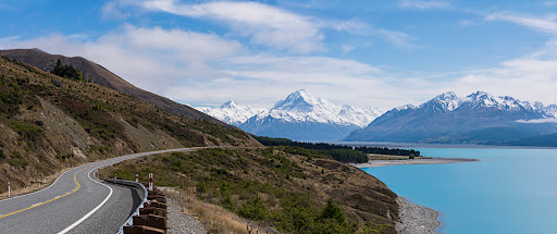 Tāpoi Travel - Designers of Luxury Travel Journeys to Australia & New Zealand