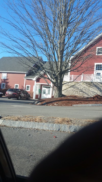 Hindu Temple of New Hampshire