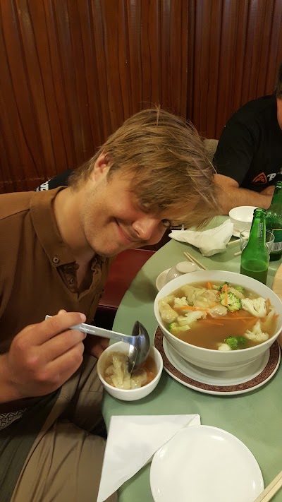 Photos of The Asian Restaurant