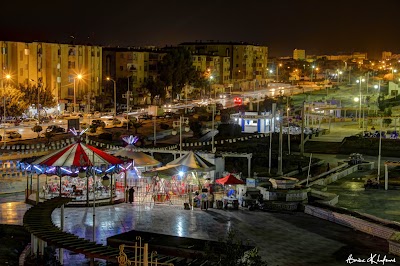 Photos of Place El Wiaam