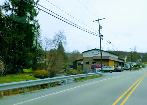 Colborn's Garage - Thumbnail