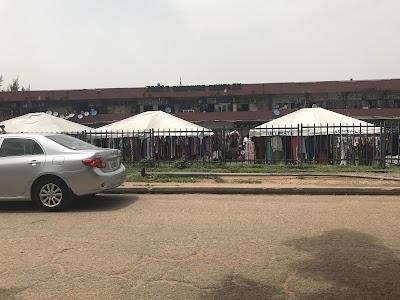 Photos of Zone 3 Shopping Complex