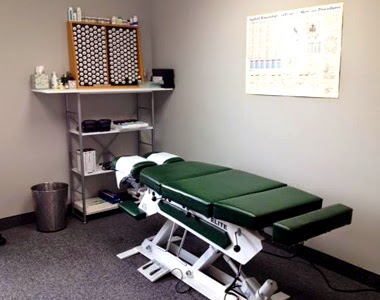 Photo of Chagrin Natural Health Clinic clinic location