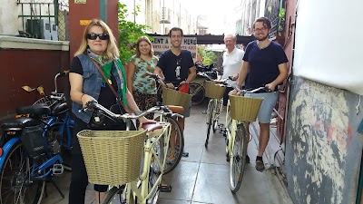 Bike Rental & Havana, Centro Habana, 5 3441231)