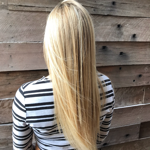 Ally Joy Mobile hairdresser - Thumbnail