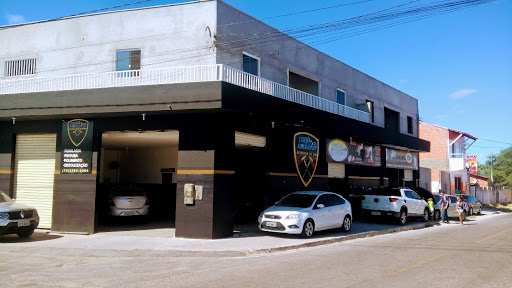 Elite Martelinho de Ouro