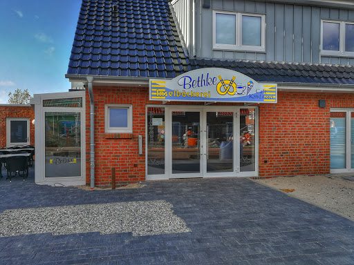 Inselbäckerei Bethke