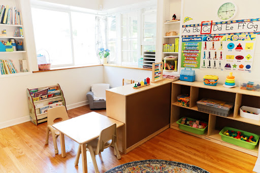 View Park Child Care and Preschool - Thumbnail
