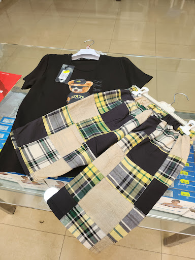 Bimbi Moda