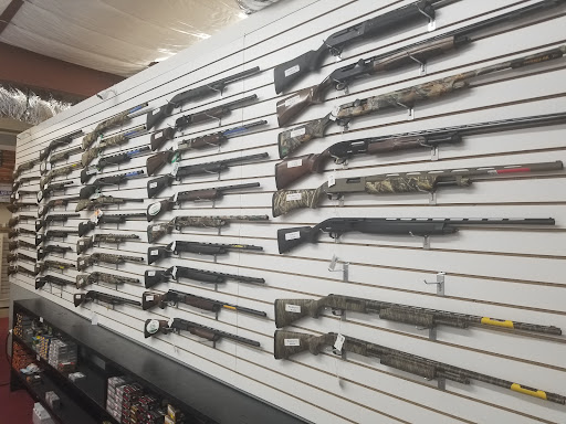 Brabble Guns - Thumbnail