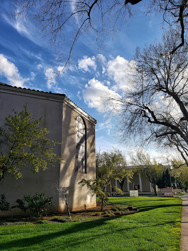 First United Methodist Church Modesto - Thumbnail