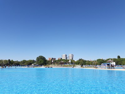 Photos of North Park