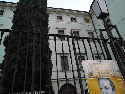 Casa Natale di Antonio Rosmini