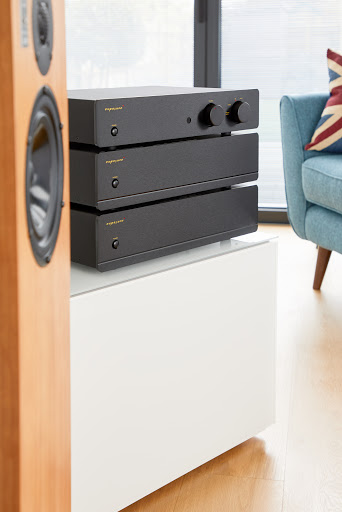 Exposure Electronics Ltd - Visual