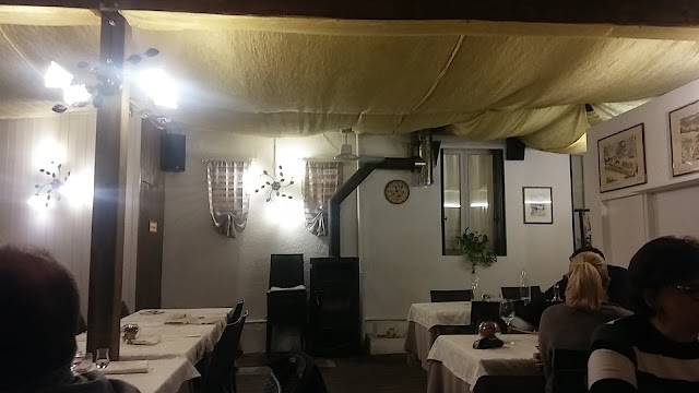 Risotteria La Fojeta