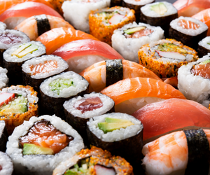 König Sushi Haus