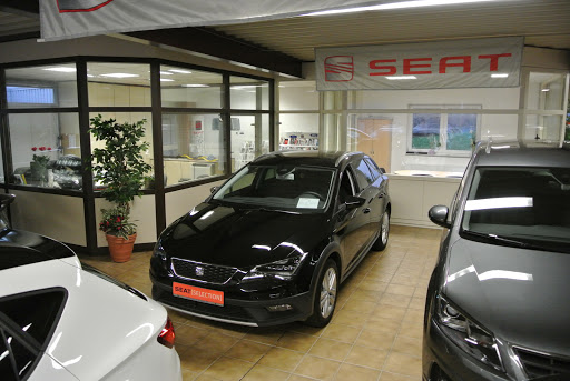 Fitschen & Klindworth GmbH - Thumbnail