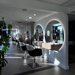 Photo n°21 de Chez Ophel et Alice à Trélazé (Salon de coiffure)