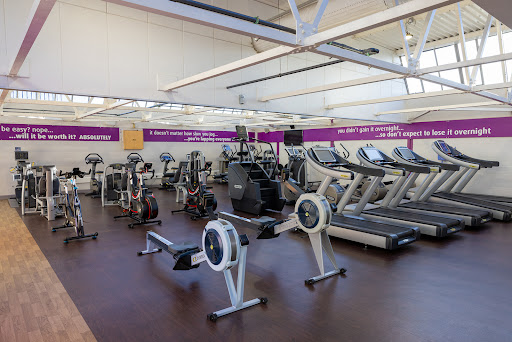 Concord Sports Centre