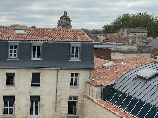 Photo de TOITS DE SAINTONGE à Saintes (17100)